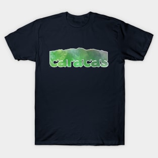 Caracas - Avila T-Shirt